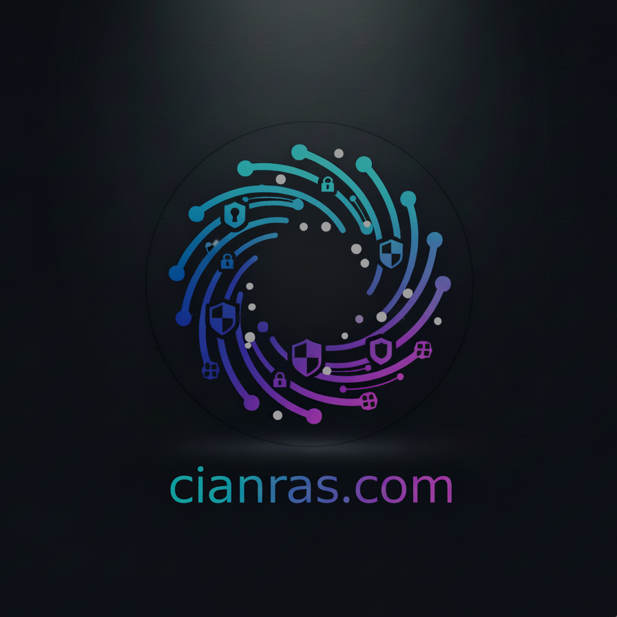 cianras Logo